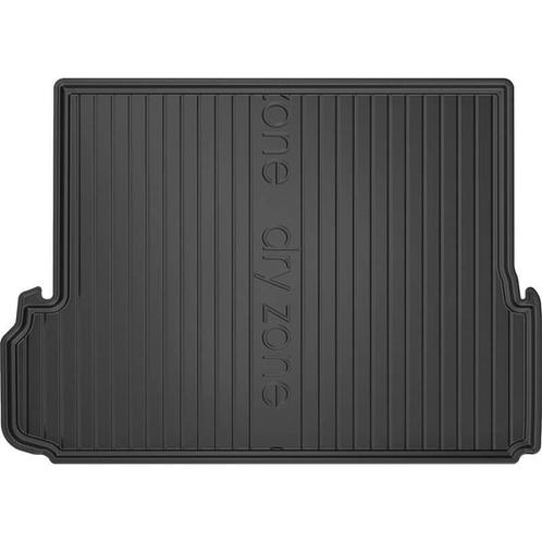 All Weather kofferbakmat Toyota Landcruiser 5/7-zits (3e rij, Auto diversen, Automatten, Nieuw, Ophalen of Verzenden