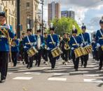 Nationale Taptoe Tickets Brabanthallen Te Koop