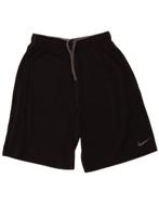 NIKE Mens Sport Shorts Medium  Black Polyester, Kleding | Heren, Verzenden, Nieuw