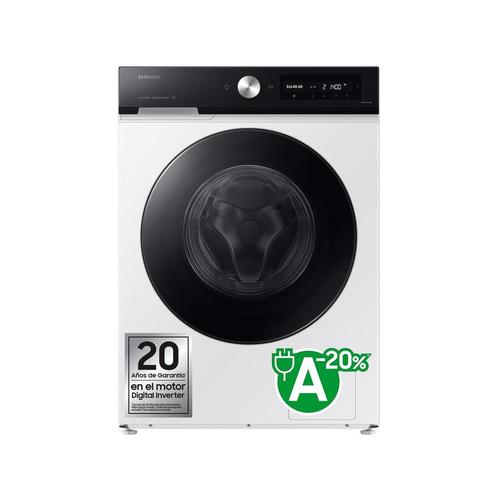 €649 Samsung BESPOKE AI Wash Wasmachine 7000-serie WW11DB7, Witgoed en Apparatuur, Wasmachines, Energieklasse A of zuiniger, Ophalen of Verzenden