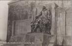 DORDRECHT - Standbeeld Johan Cornelis de Wit, Verzenden, Gelopen