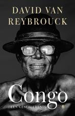 Congo 9789023456636 David van Reybrouck, Boeken, Gelezen, David van Reybrouck, N.v.t., Verzenden