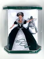 Mattel - Barbiepop Millennium Princess Teresa Keepsake 2000, Antiek en Kunst, Antiek | Speelgoed