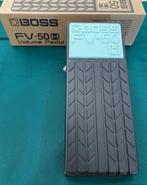 BOSS Fv-50h + ROCKBAG - Rbacp00002 B Electric Guitar, Nieuw