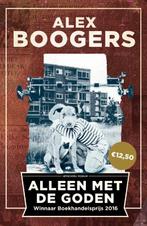 Alleen met de goden 9789057598388, Boeken, Verzenden, Zo goed als nieuw