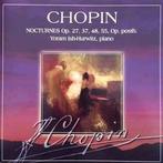 cd - Chopin - Nocturnes Op. 27, 37, 48, 55, Op. Posth., Verzenden, Zo goed als nieuw