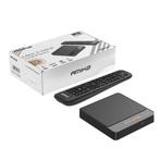 Amiko Mira X5200 BT – Linux TV mediastreamer – Bt edition, Ophalen of Verzenden, Nieuw, USB 2