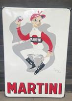 Duik in de wereld van iconische reclame met dit charmante en