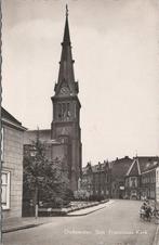 OUDEWATER - Sint Fransiscus Kerk, Verzenden, Gelopen