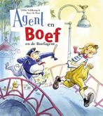 Agent en Boef en de boefagent / Agent en Boef / 3, Verzenden, Zo goed als nieuw, Kees de Boer