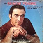 LP gebruikt - Faron Young - Its Four In The Morning With..., Verzenden, Zo goed als nieuw