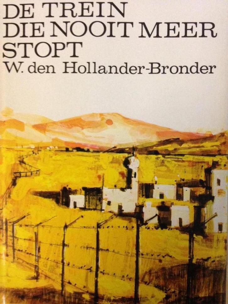 BOERIN FRANKR.4 TREIN DIE NOOIT STO 9789051121148, Boeken, Romans, Gelezen, Verzenden