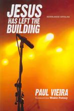 Jesus has left the building 9789078643043 P. Vieira, Verzenden, Gelezen, P. Vieira
