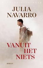 9789028452312 Vanuit het niets | Tweedehands, Boeken, Verzenden, Zo goed als nieuw, Julia Navarro