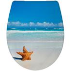 Cedo - Star Fish Toiletzitting - Siège WC - Multi, Ophalen of Verzenden, Nieuw