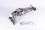 Katalysator Ford Focus C-Max, Mondeo 1.6, Ophalen of Verzenden, Nieuw, Ford