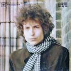 LP gebruikt - Bob Dylan - Blonde On Blonde, Verzenden, Zo goed als nieuw