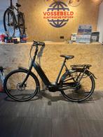 Gazelle Grenoble C380 E-bike dames Bosch hoge maat D62, Gebruikt, Ophalen of Verzenden, 59 cm of meer, 50 km per accu of meer