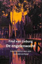 ENGELENWACHT 9789043502627 LIEBURG F.A., Boeken, Verzenden, Gelezen, LIEBURG F.A.