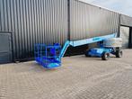 2007 - Genie S45 4x4 - telescoop hoogwerker - 16m werkhoogte