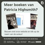 Those Who Walk Away 9780349004860 Patricia Highsmith, Verzenden, Zo goed als nieuw, Patricia Highsmith