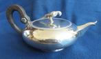 Zilversmid: Bennemitz en zonen - Theeservies (2) - Zilver -