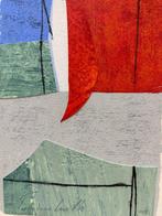 Tommaso Cascella (1951) - Luglio