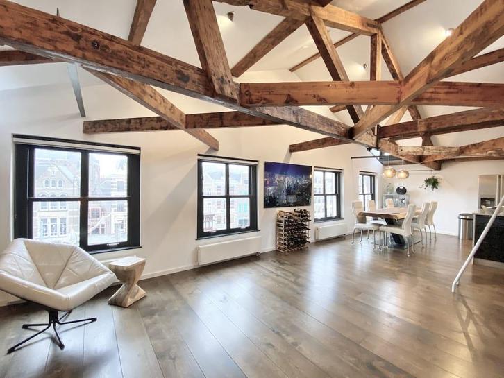 Te huur: Appartement Rokin in Amsterdam, Huizen en Kamers, Huizen te huur, Noord-Holland, Appartement