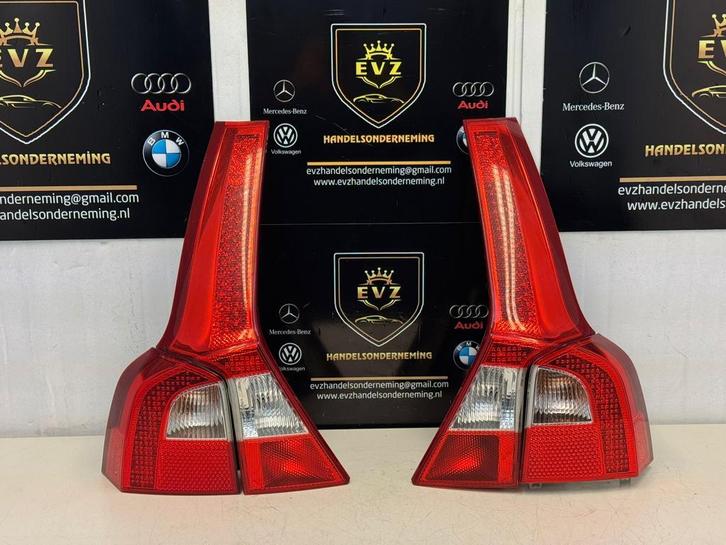 Volvo V70 1.6i achterlicht links bj.2012 art.31395068, Auto-onderdelen, Verlichting, Gebruikt, Volvo