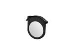 Canon Clear drop-in filter A, Audio, Tv en Foto, Fotografie | Filters, Ophalen of Verzenden, Nieuw, Beschermfilter