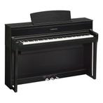 Yamaha Clavinova CLP-775 B digitale piano  ECDO01048-4074, Muziek en Instrumenten, Piano's, Nieuw