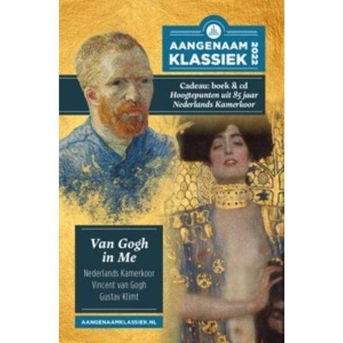 Aangenaam Klassiek 2022 - 2CD+BOEK, Cd's en Dvd's, Cd's | Overige Cd's, Ophalen of Verzenden