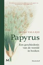 Papyrus | 9789029094207 | Irene Vallejo, Zo goed als nieuw, Irene Vallejo