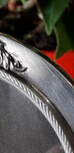 Fotolijst (2) - .900 zilver - Zilver 2 .900 Italiaans