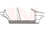 DREMPEL VOOR OPEL OMEGA B 1994-1999, Ophalen of Verzenden, Nieuw