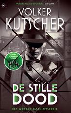 De stille dood / Gereon Rath / 2 9789044354560, Verzenden, Gelezen, Volker Kutscher