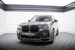 Front splitter voor BMW X3 G01 / iX3 G08 Facelift M-Pack, Ophalen of Verzenden
