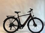 Elektrische fiets Kalkhoff Berleen, 51 tot 55 cm, Zo goed als nieuw, 30 tot 50 km per accu