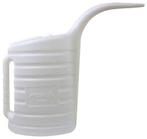 Olie En Vloeistofkan - 2 Liter - Schenkkan - Vaste Tuit - Ol, Ophalen of Verzenden, Nieuw