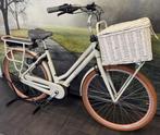 Gazelle Miss Grace C7 | Electrische Damesfiets | 49CM Frame, Ophalen of Verzenden, Zo goed als nieuw, 47 tot 51 cm, 50 km per accu of meer