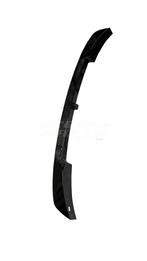 Mid Spoiler For Volkswagen Polo 6 (Hatchback) (2021-present), Ophalen of Verzenden, Nieuw