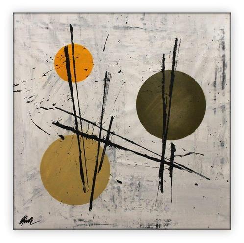 Giuseppe Panzica - Volume 2811 (Plastico XXL), Antiek en Kunst, Kunst | Schilderijen | Modern