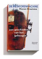 De metaforenmachine 9789065540560 Douwe Draaisma, Verzenden, Gelezen, Douwe Draaisma