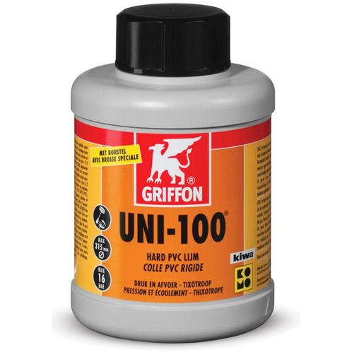 Griffon UNI-100 1000ml (NL/FR), Tuin en Terras, Zwembad-toebehoren