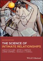 9781119430049 The Science of Intimate Relationships, Verzenden, Nieuw, Garth J. O. Fletcher