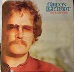 LP gebruikt - Gordon Lightfoot - Endless Wire, Cd's en Dvd's, Verzenden, Zo goed als nieuw