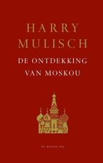 De ontdekking van Moskou (9789023496960, Harry Mulisch), Boeken, Verzenden, Nieuw
