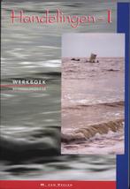 Handelingen - I / Werkboek bij Handelingen 1-12 / Bijbel en, Boeken, Verzenden, Gelezen, M. van Veelen