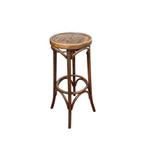 Barkruk Thonet Noa - Vintage - Vintage/Café, Huis en Inrichting, Barkrukken, Ophalen, Nieuw