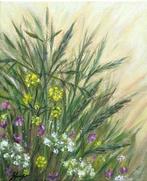 Olena Noizet - Fleurs sauvages - No reserve